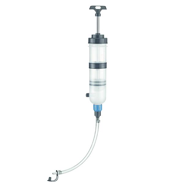 FLUID SUCTION SYRINGE (OILS) - EXPERT - E200231