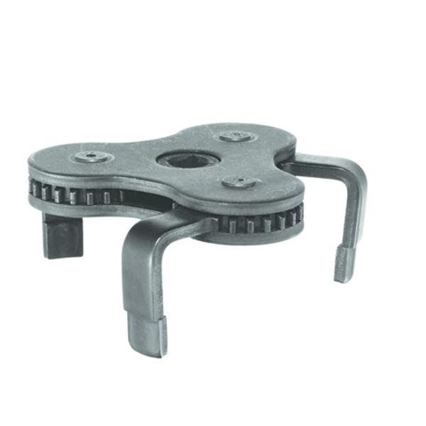 CLE "COIFFE" AUTO-SERRANTE UNIVERSELLE - EXPERT - E200229