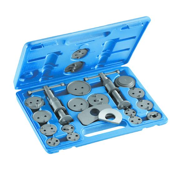 BOX SET BRAKE PISTON PUSHERS - EXPERT - E200904