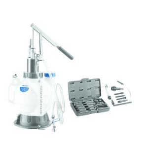 GEARBOX FILLER - EXPERT - E200249