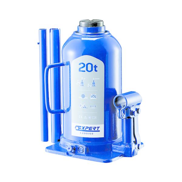 CRIC BOUTEILLE 2 T - EXPERT - E200146