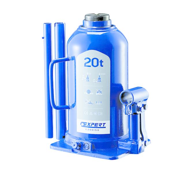 CRIC BOUTEILLE 12 T - EXPERT - E200149