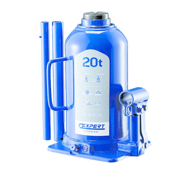 CRIC BOUTEILLE 20 T - EXPERT - E200150