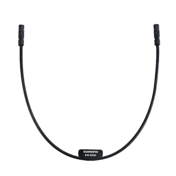 CABLE ELECTRIQUE SHIMANO DI2 E TUBE SD50 900MM