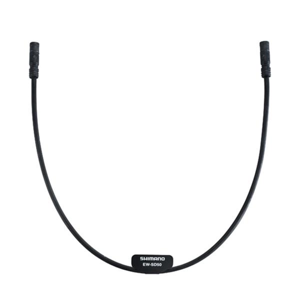 CABLE ELECTRIQUE SHIMANO DI2 E TUBE SD50 1400MM