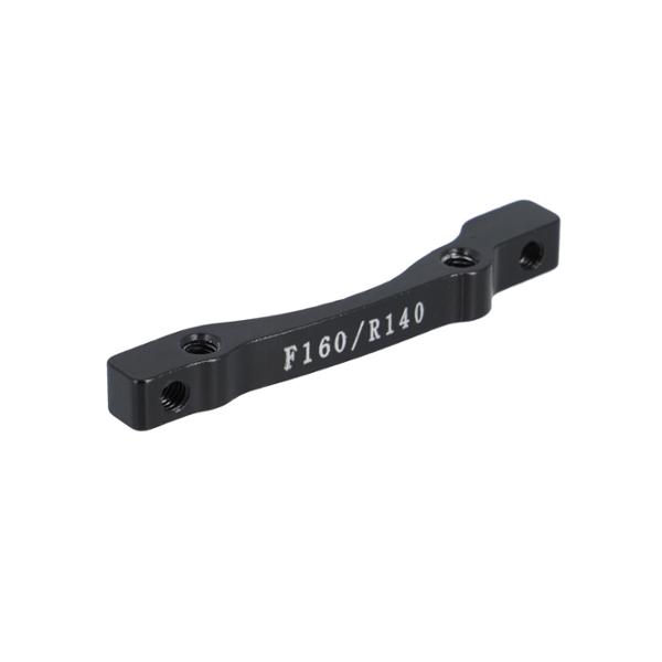 BRAKE DISC INTERNATIONAL ADAPTER STANDARD/POST MOUNT FRONT 160 MM