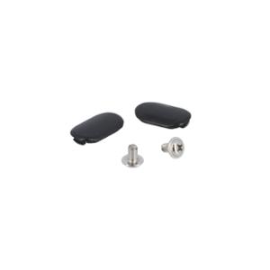 CACHE VIS (30MMX20MM) CADRE VELO WHEELYOO 622