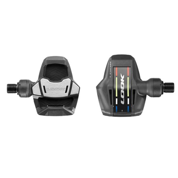 PEDAL -ROAD- AUTO LOOK KEO 2 CARBON BLADES 08 BLACK (PAIR)