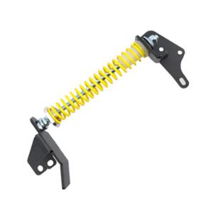 ENGINE TENSION SPRING -MOPED- DOPPLER ER1 FOR PEUG 103 MVL M/VOGUE 95-> -CARTER MALOSSI/POLINI