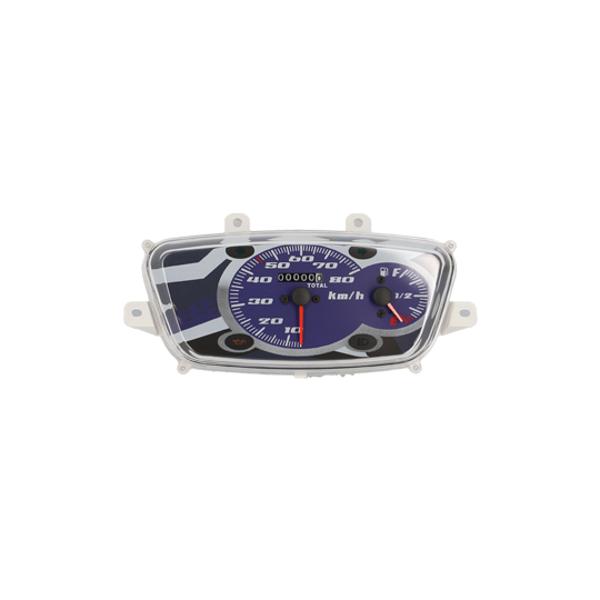 SPEEDOMETER -SCOOTER- FOR MBK/YAMHA BOOSTER/BW'S 2004 -> 2017     (OEM 5WWH351071)
