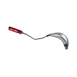 EXHAUST -GEARED 50cc- TECNIGAS E-NOX EVO 2 FOR FANTIC ENDURO XE/SM 50 €5
