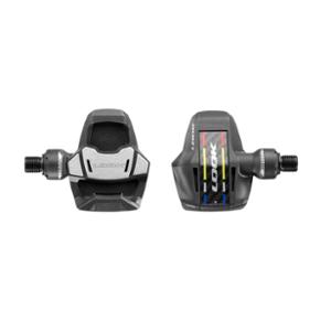 PEDALE ROUTE AUTO LOOK KEO 2 BLADE CARBONE CERAMIQUE 12 NOIR (PR)