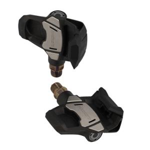 PEDALE ROUTE AUTO LOOK BLADE POWER DUAL CAPTEUR DE PUISSANCE NOIR (PR) PRIX NET