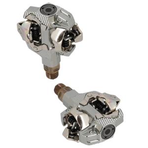 PEDAL MTB AUTO LOOK X TRACK POWER DUAL SENSOR DE POTENCIA (PR) PRECIO NETO