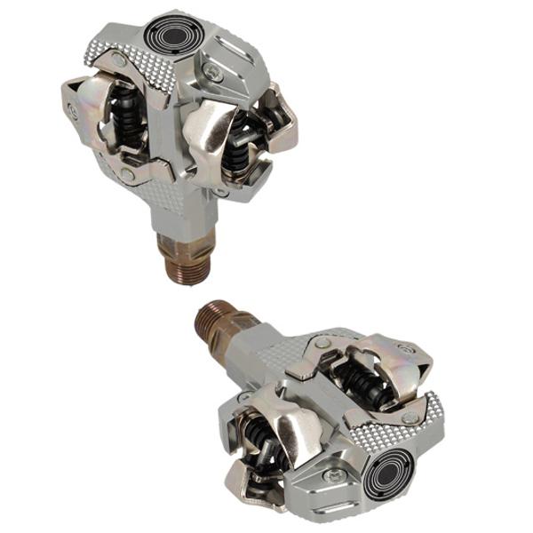 PEDAL MTB AUTO LOOK X TRACK POWER DUAL SENSOR DE POTENCIA (PR) PRECIO NETO