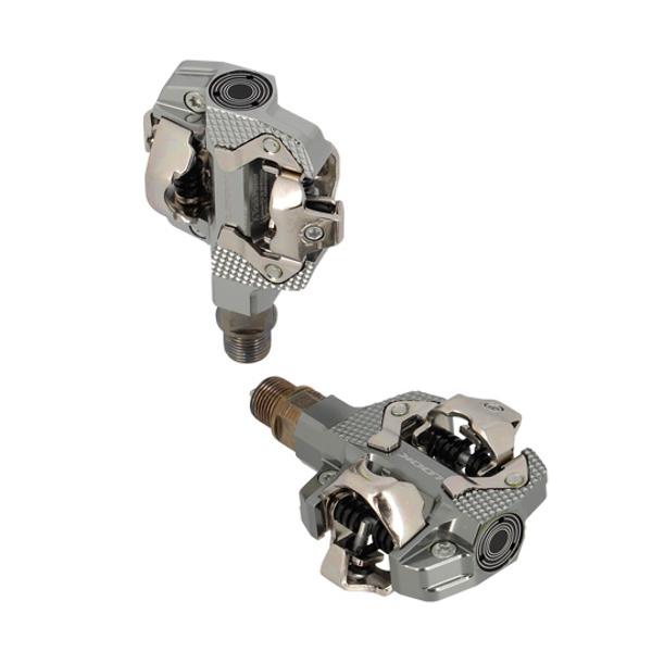 PEDAL MTB AUTO LOOK X TRACK POWER SINGLE SENSOR DE POTENCIA (PR) PRECIO NETO