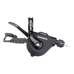 GEAR SHIFGT -ROAD- RIGHT FLAT HANDLEBAR SHIMANO SL-RS700 11 GEARS