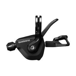 GEAR SHIFGT -ROAD- LEFT FLAT HANDLEBAR SHIMANO SL-RS700 2 GEARS