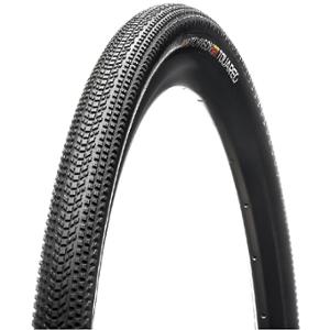PNEU GRAVEL 700X45C TR HUTCHINSON TOUAREG TT NOIR (45-622)