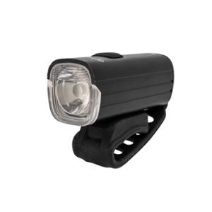 ECLAIRAGE VELO AV RECHARG.USB-C KHEAX RANA 400L FIXATION CINTRE LED
