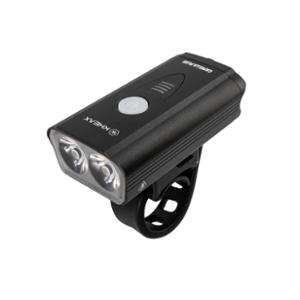 ECLAIRAGE VELO AV RECHARG.USB-C KHEAX CAPELLA PLUS 900L FIXATION CINTRE LED