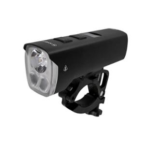 ECLAIRAGE VELO AV RECHARG.USB-C KHEAX LYRA 1500L FIXATION CINTRE LED