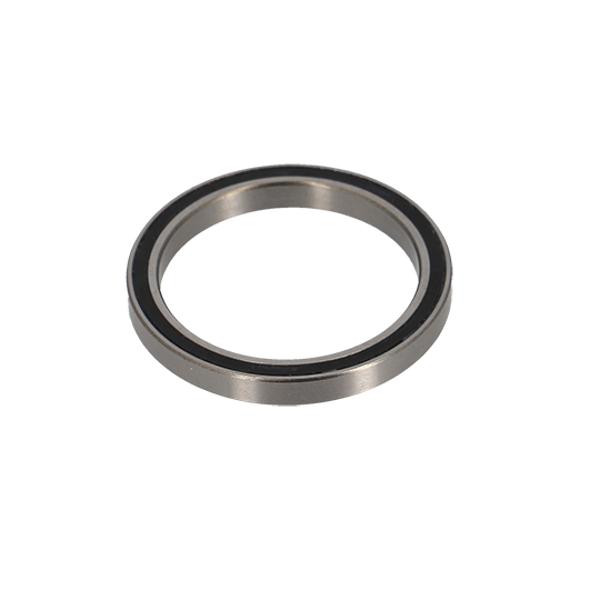 ROULEMENT BLACKBEARING B3 6707-2RS / 61707-2RS (D35X44 EP 5)