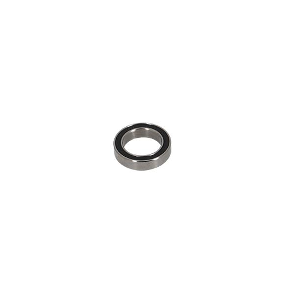 ROULEMENT BLACKBEARING B3 6701-2RS (D12X18 EP 4)