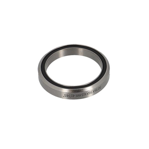 BEARING CARTRIDGE AHEAD SET BLACKBEARING B4 - 30.15 X 39 X 6.5 mm 45/45°