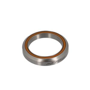 BEARING CARTRIDGE AHEAD SET BLACKBEARING B6 - 30.15 X 41.8 X 7 mm 45/45°