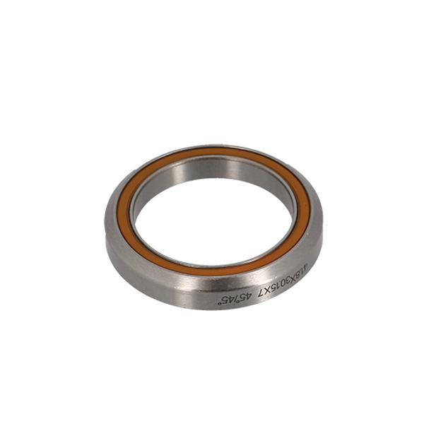 BEARING CARTRIDGE AHEAD SET BLACKBEARING B6 - 30.15 X 41.8 X 7 mm 45/45°