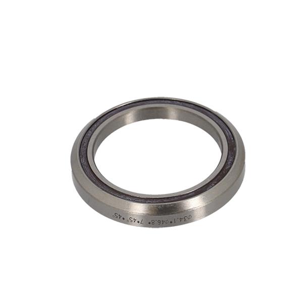 BEARING CARTRIDGE AHEAD SET BLACKBEARING C1 - 34.1 X 46.8 X 7 MM45/45°