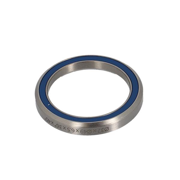 BEARING CARTRIDGE AHEAD SET BLACKBEARING C10 - 37 X 49 X 6.5 mm 36/45°