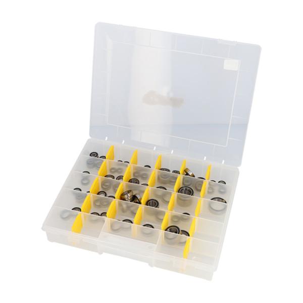 BEARING   BLACKBEARING  - B5 - PRO  - BOX FOR WORKSHOP