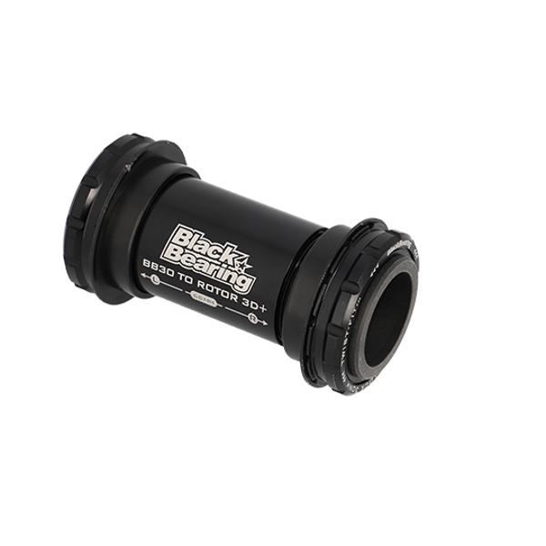 Boîtier De Pédalier Intégré Blackbearing - T47A, 77mm, DUB, B5, Motodak, Neuf