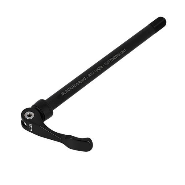 BLOCAGE VTT / ROUTE AXE TRAVERSANT BLACKBEARING AR 12.10QR (12MM-175-M12X1-20MM)