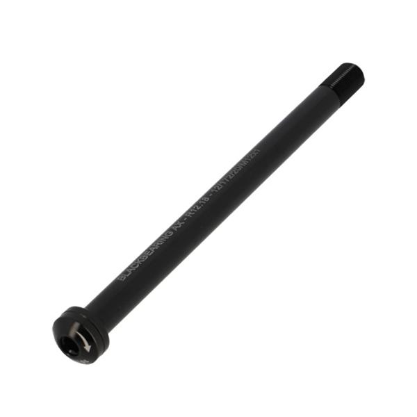BLOCAGE VTT / ROUTE AXE TRAVERSANT BLACKBEARING AR 12.18 (12MM-172-M12X1-20MM)