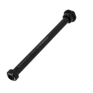 BLOCAGE VTT / ROUTE AXE TRAVERSANT BLACKBEARING AR 12.5 (12MM-173-M12X1.5-19MM)