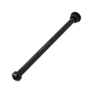BLOCAGE VTT / ROUTE AXE TRAVERSANT BLACKBEARING AR 12.7 (12MM-228.5-M12X1.5-19MM)