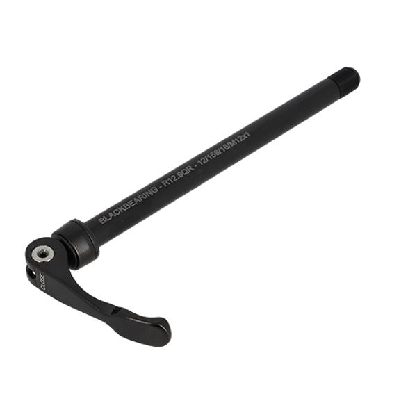 BLOCAGE VTT / ROUTE AXE TRAVERSANT BLACKBEARING AR 12.9QR (12MM-159-M12X1-16MM)