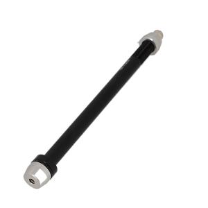 SKEWER -MTB/ROAD- THROUGH AXEL BLACKBEARING FOR HOME TRAINER (12mm-160 À 172-M1.75)