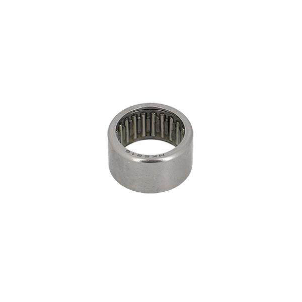 BEARING MOTOR/SOCKET BLACKBEARING FOR BOSCH REP. 12 - GENERATION 2