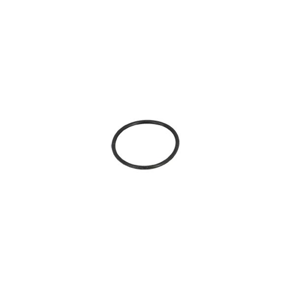 O-RING BLACKBEARING FOR BOSCH REP. 10 -GEN 4 PERFORMANCE LINE CX/CARGO (BDU4XXX)