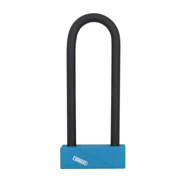 ANTIVOL U RANGERS  84X300 - DIAM 22MM - CLASSE SRA