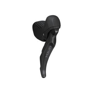 LEVIER / MANETTE GRAVEL 12V. SHIMANO GRX 610 HYDRO DROITE NOIR