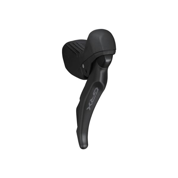 LEVIER / MANETTE GRAVEL 12V. SHIMANO GRX 610 HYDRO DROITE NOIR