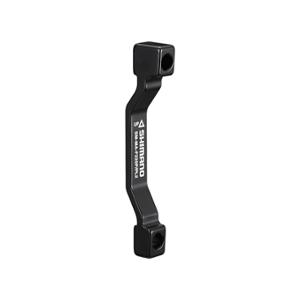 ADAPTATEUR - REHAUSSE FREIN A DISQUE VTT POST-MOUNT SHIMANO AVANT-ARRIERE 200 A 220