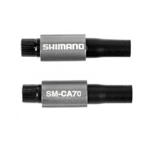 ADJUSTMENT BARREL SHIMANO TENSION FOR DERAILLEUR CABLE