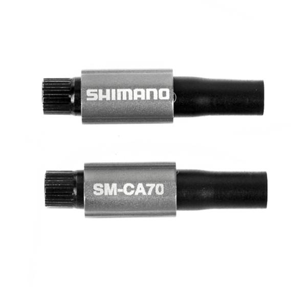BARILLET REGLAGE SHIMANO TENSION POUR CABLE DERAILLEUR