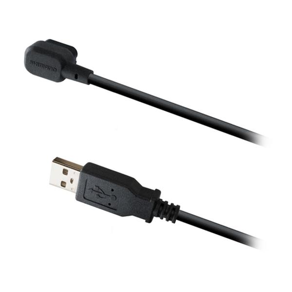 CHARGER CABLE  SHIMANO 1700mm  - DI2 12V